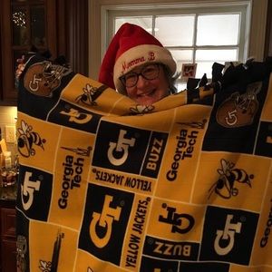 Meet your Posher, Beck